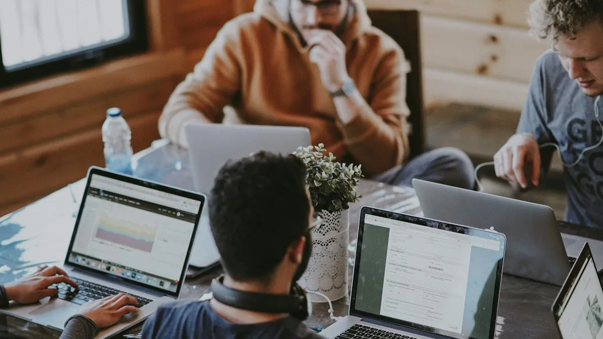 初案件はどうやって取れたのか